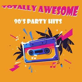 90's Hits Party Megamix